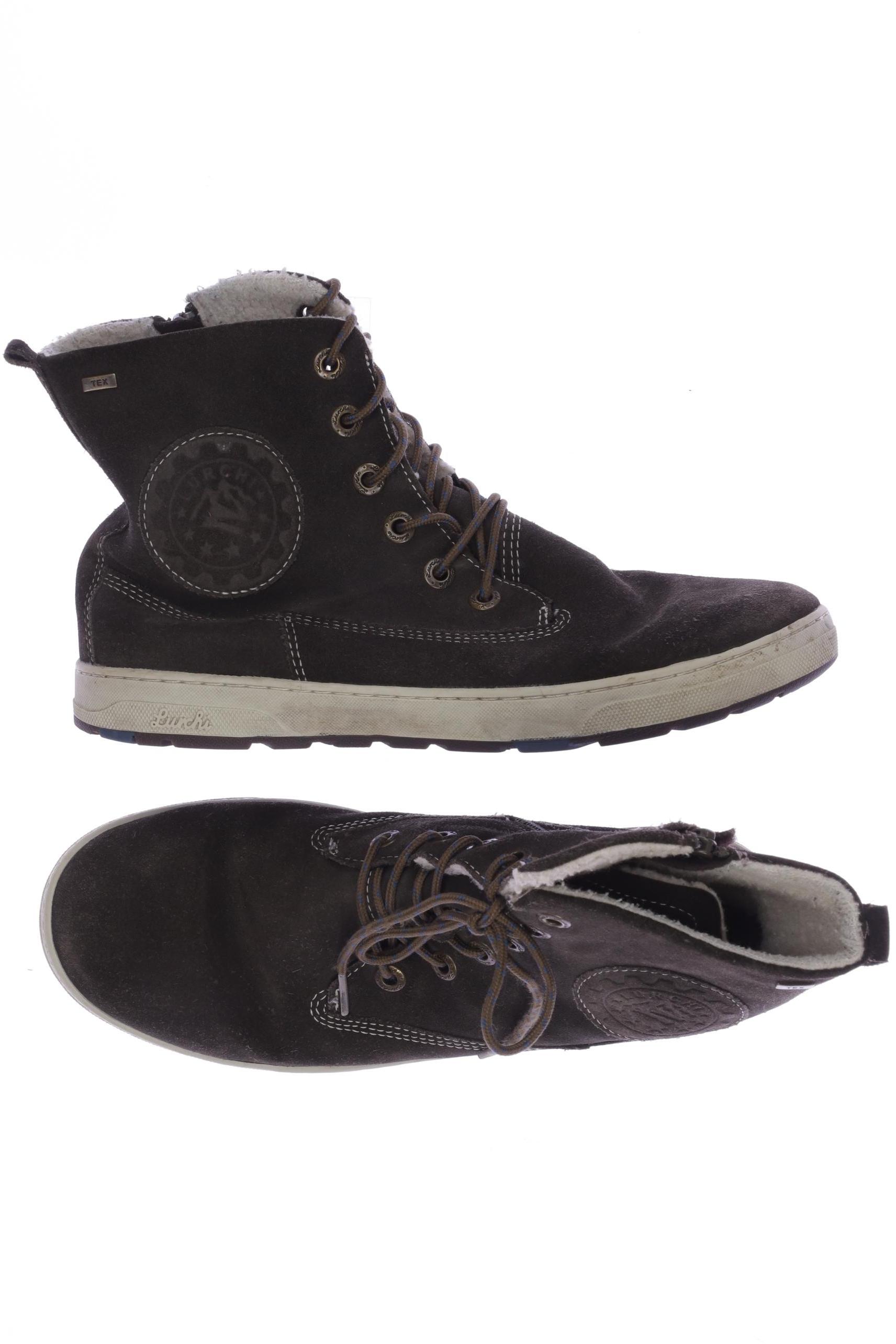 

Lurchi Herren Stiefel, braun, Gr. 40