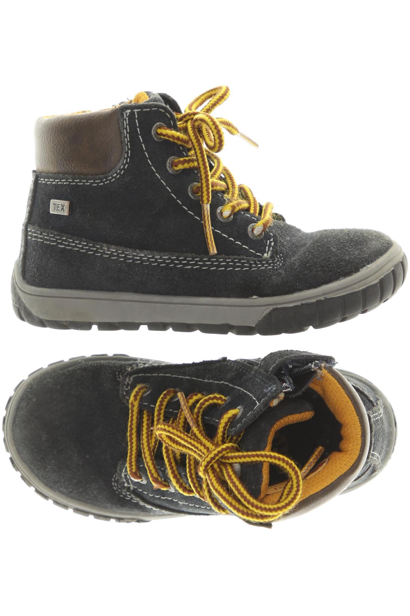 

Lurchi Jungen Kinderschuhe, blau, Gr. 24