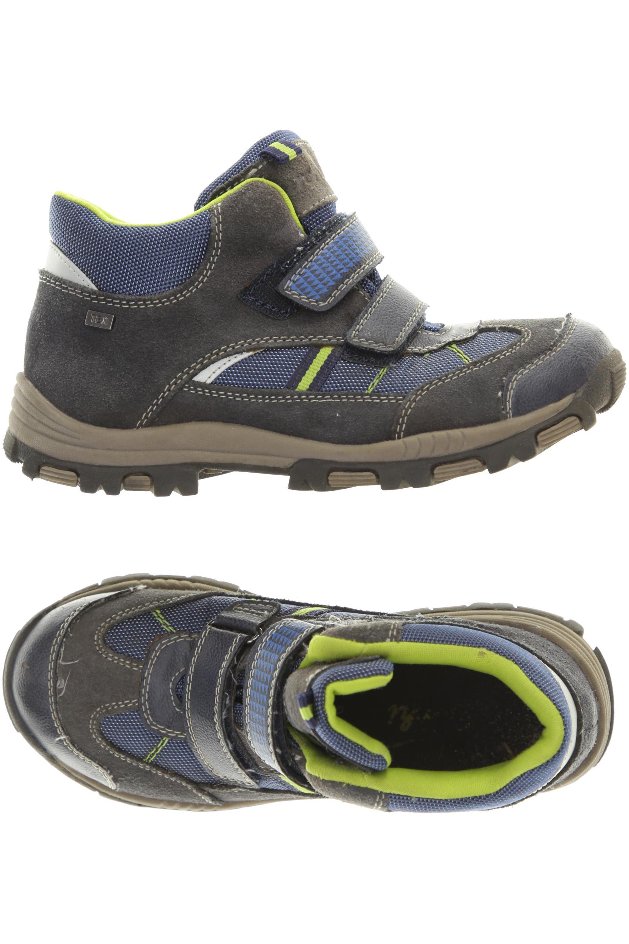 

Lurchi Jungen Kinderschuhe, grau, Gr. 35