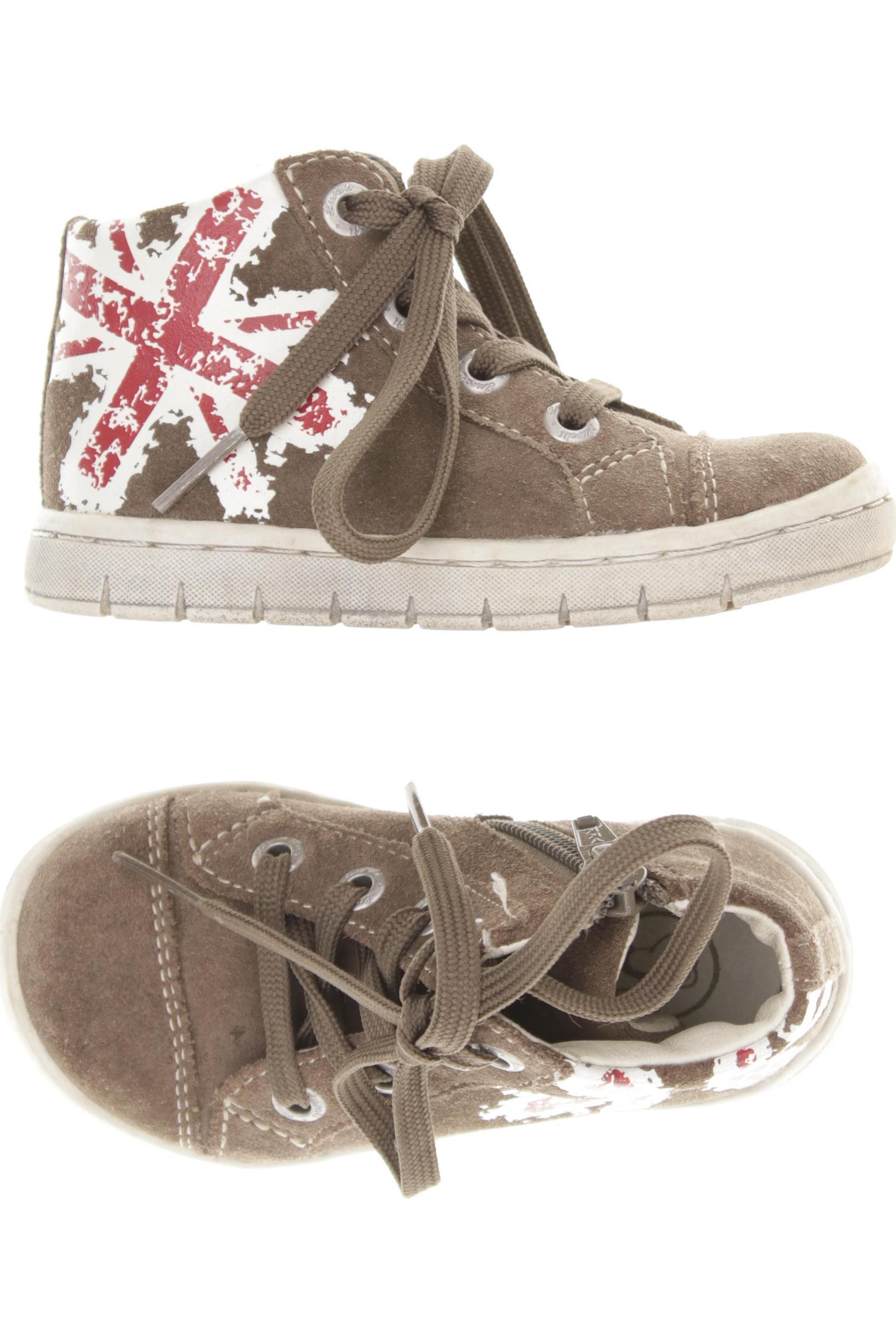 

Lurchi Jungen Kinderschuhe, braun, Gr. 21