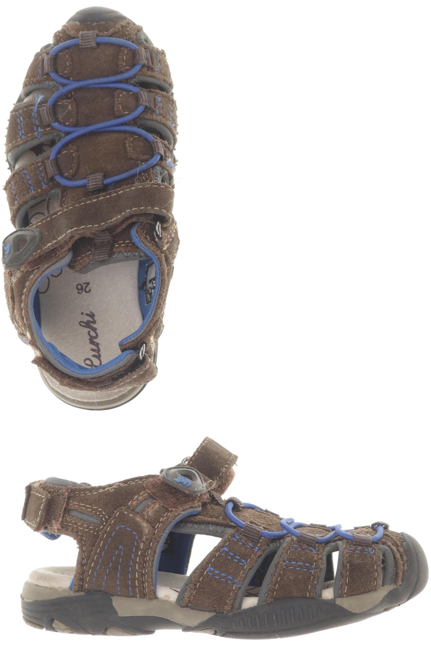 

Lurchi Jungen Kinderschuhe, braun, Gr. 26