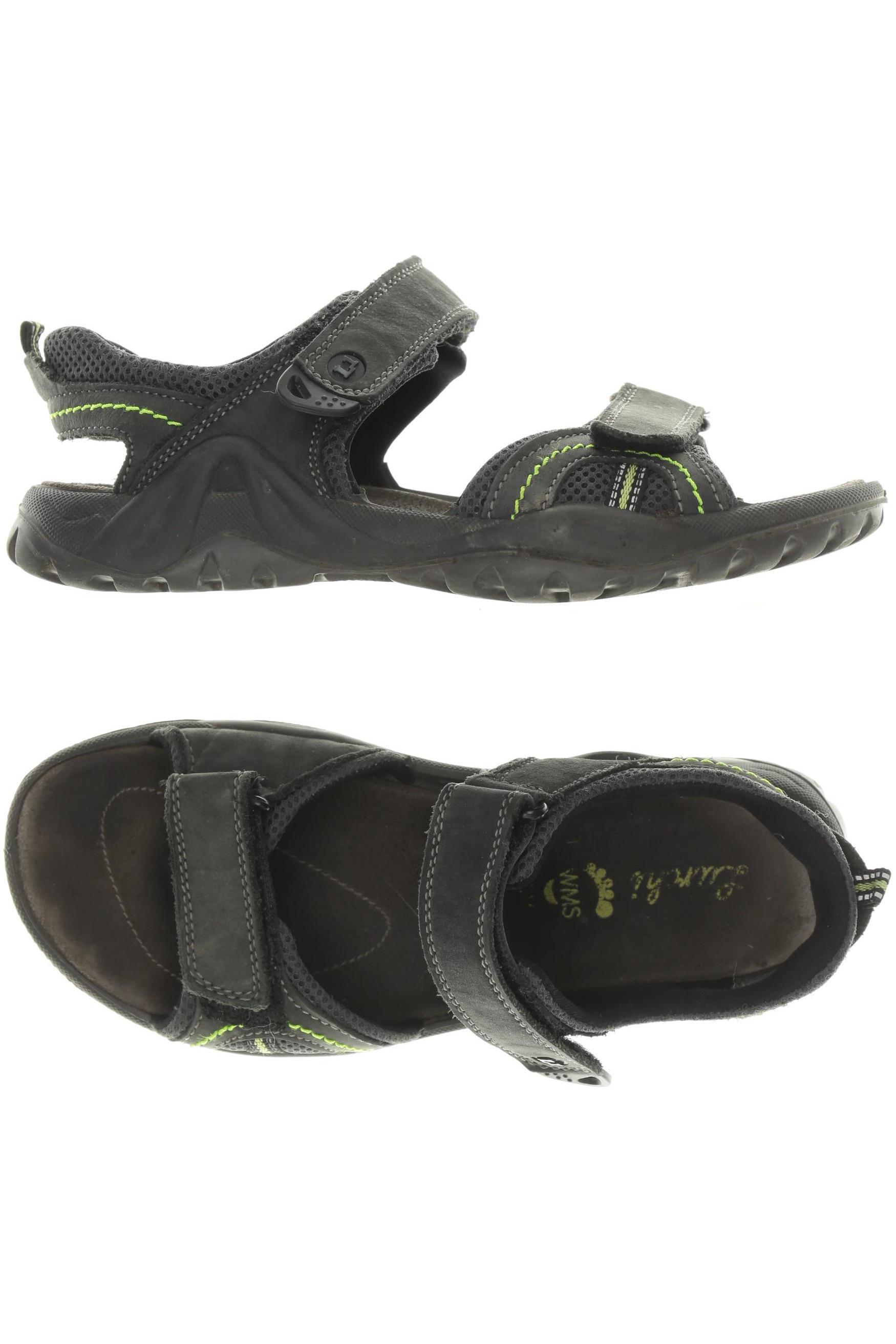 

Lurchi Jungen Kinderschuhe, grau, Gr. 38