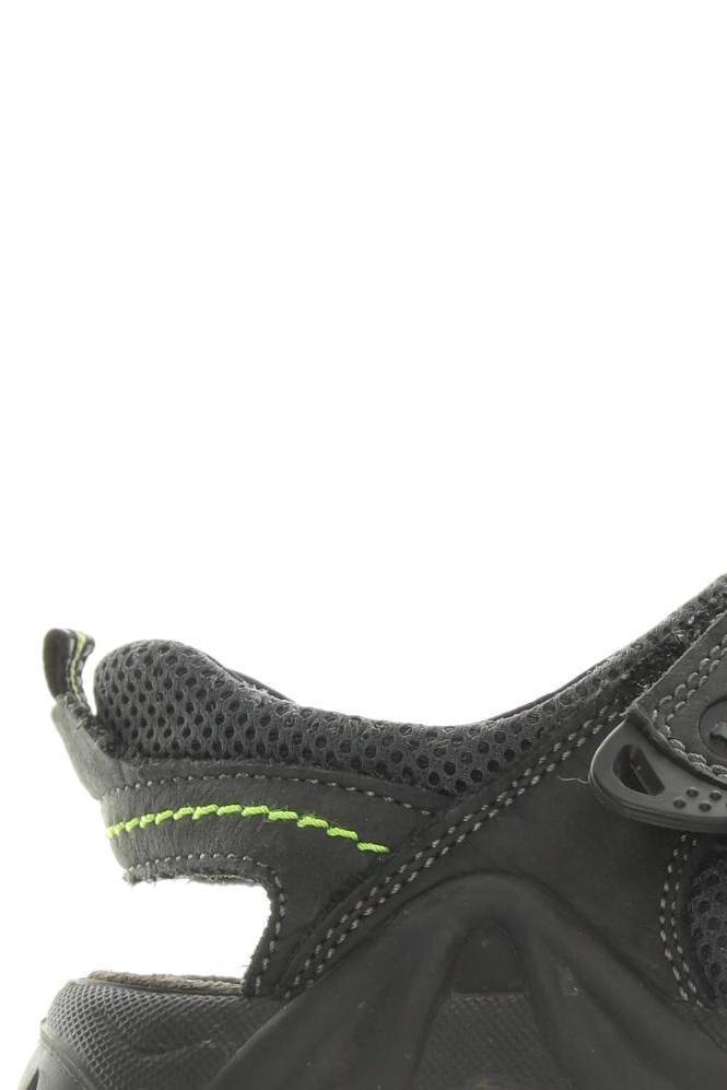 Thumbnail - Lurchi Jungen Kinderschuhe, grau, Gr. 38