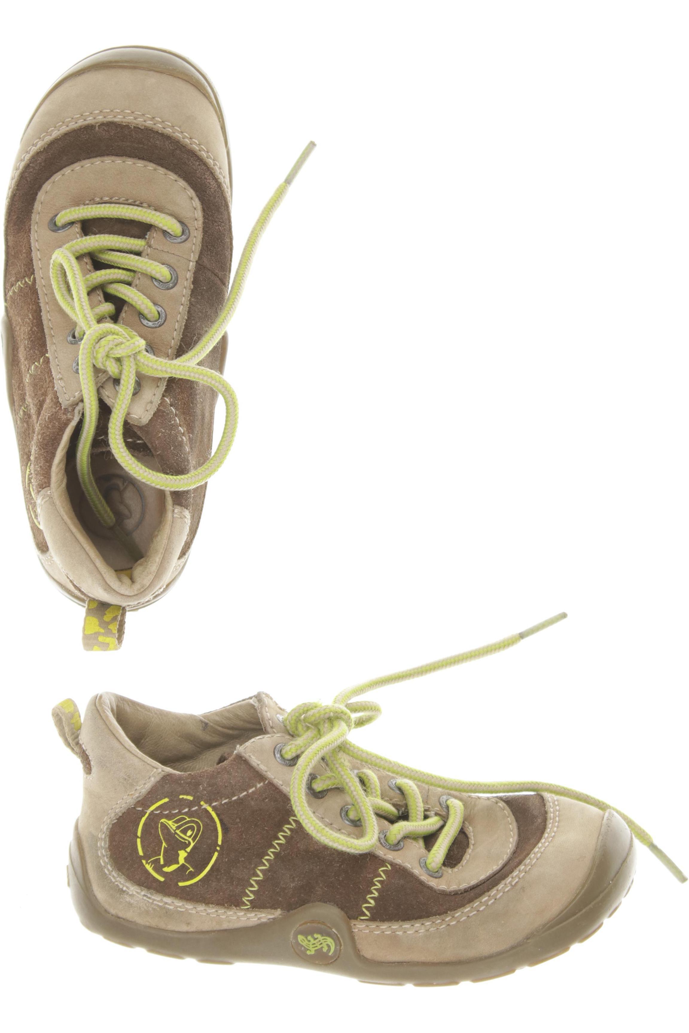 

Lurchi Jungen Kinderschuhe, braun, Gr. 24