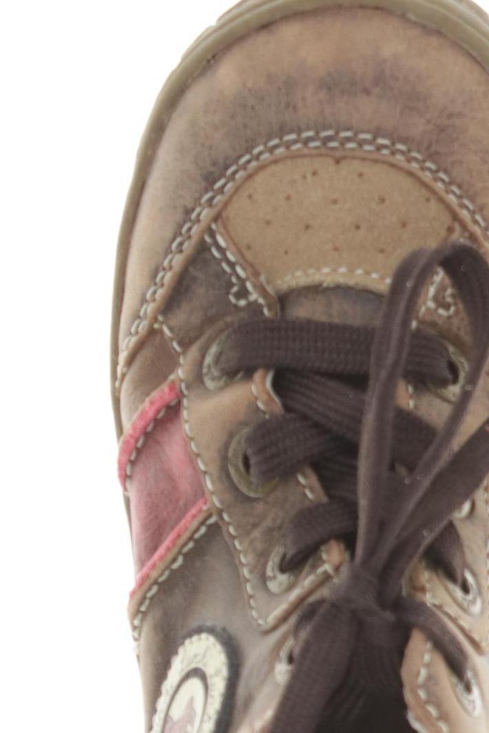 Thumbnail - Lurchi Jungen Kinderschuhe, braun, Gr. 26