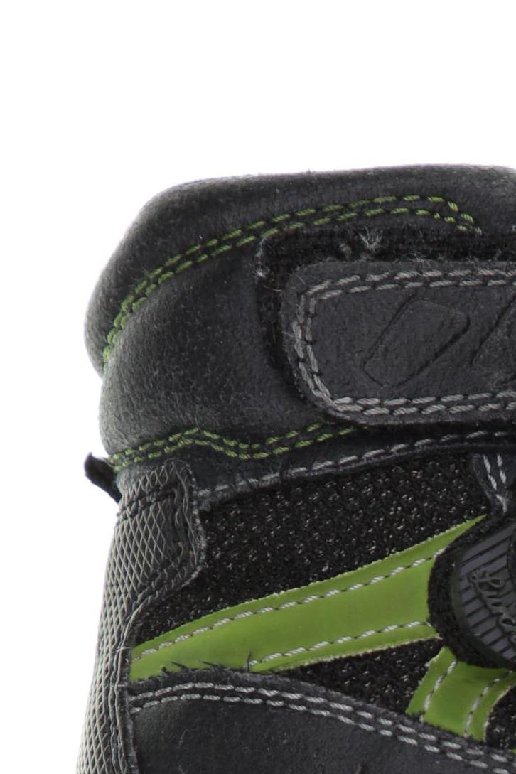 Thumbnail - Lurchi Jungen Kinderschuhe, schwarz, Gr. 25