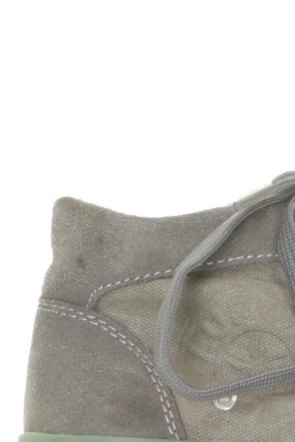 Thumbnail - Lurchi Jungen Kinderschuhe, grau, Gr. 33