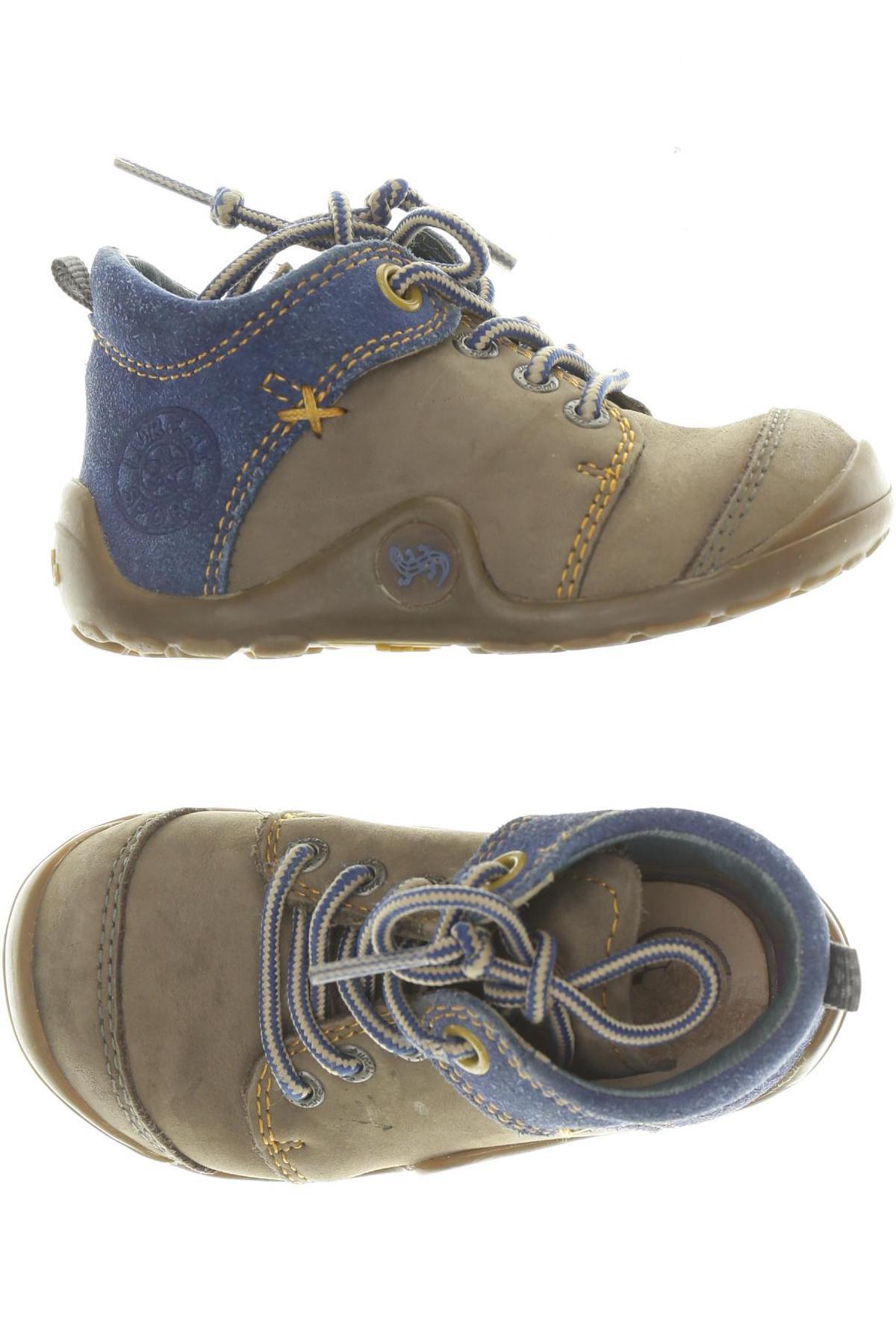 

Lurchi Jungen Kinderschuhe, braun, Gr. 20