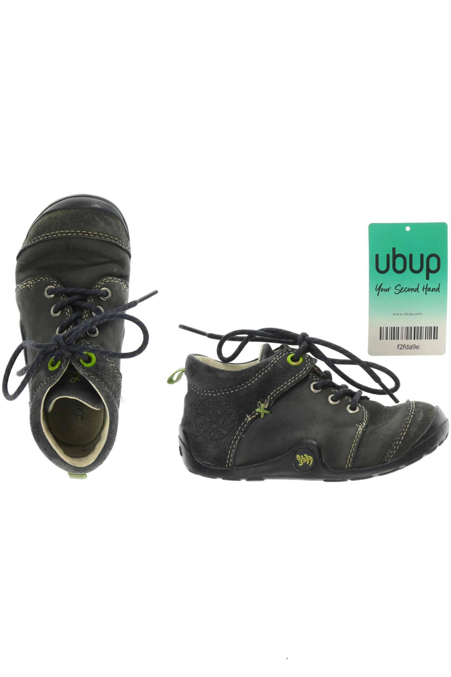 

Lurchi Jungen Kinderschuhe, blau, Gr. 24