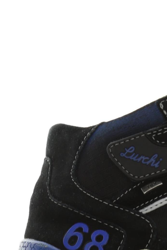 Thumbnail - Lurchi Jungen Kinderschuhe, schwarz, Gr. 36
