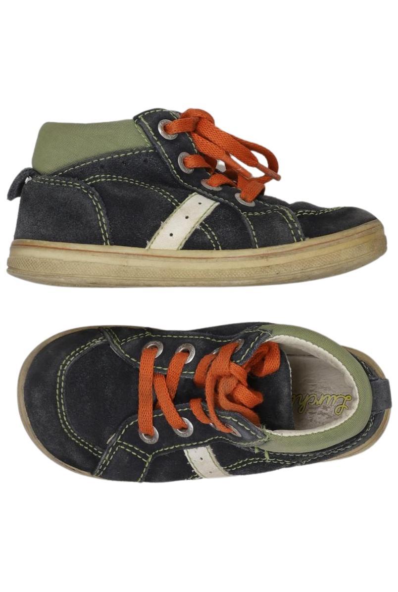 

Lurchi Jungen Kinderschuhe, mehrfarbig, Gr. 24