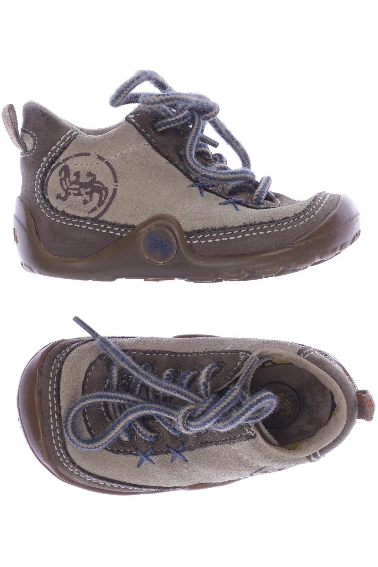

Lurchi Herren Kinderschuhe, braun, Gr. 19