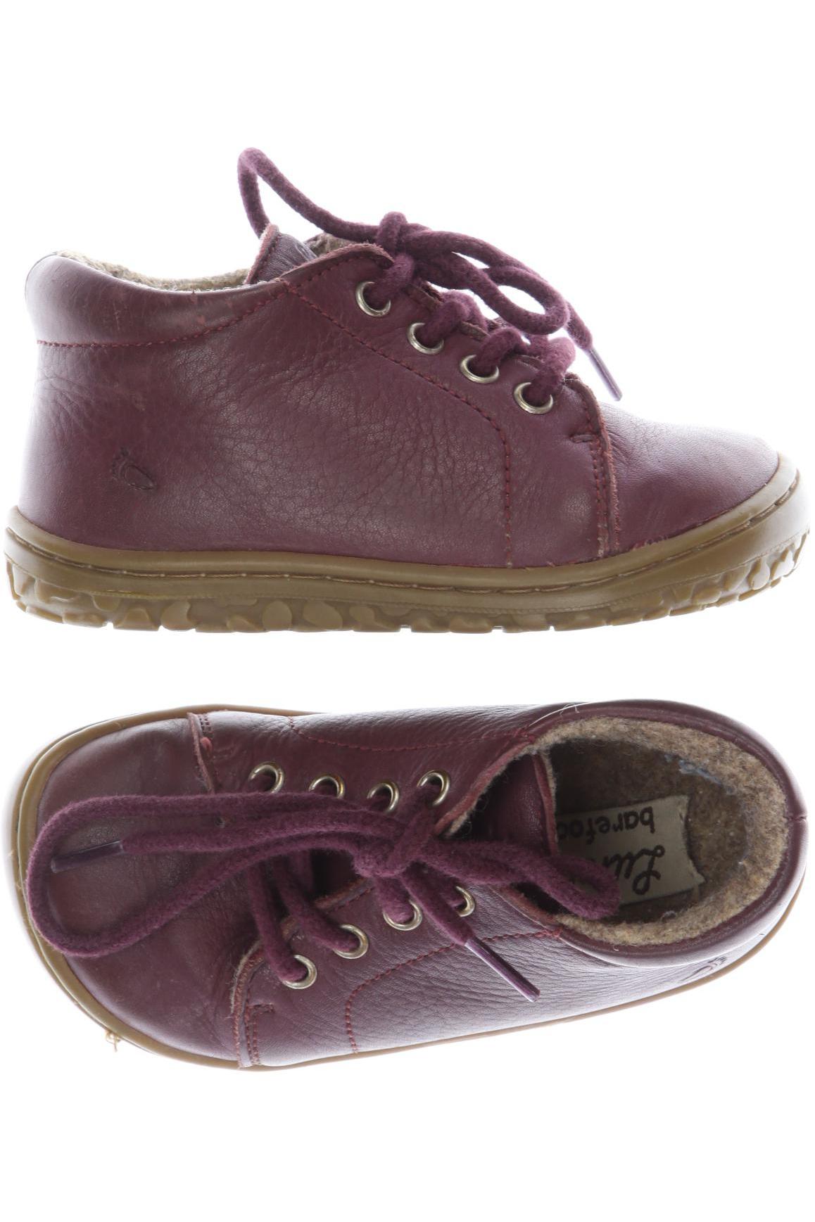 

Lurchi Herren Kinderschuhe, bordeaux, Gr. 20