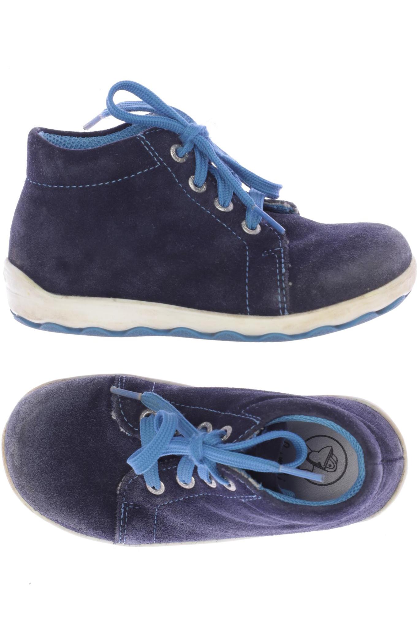 

Lurchi Herren Kinderschuhe, marineblau, Gr. 23