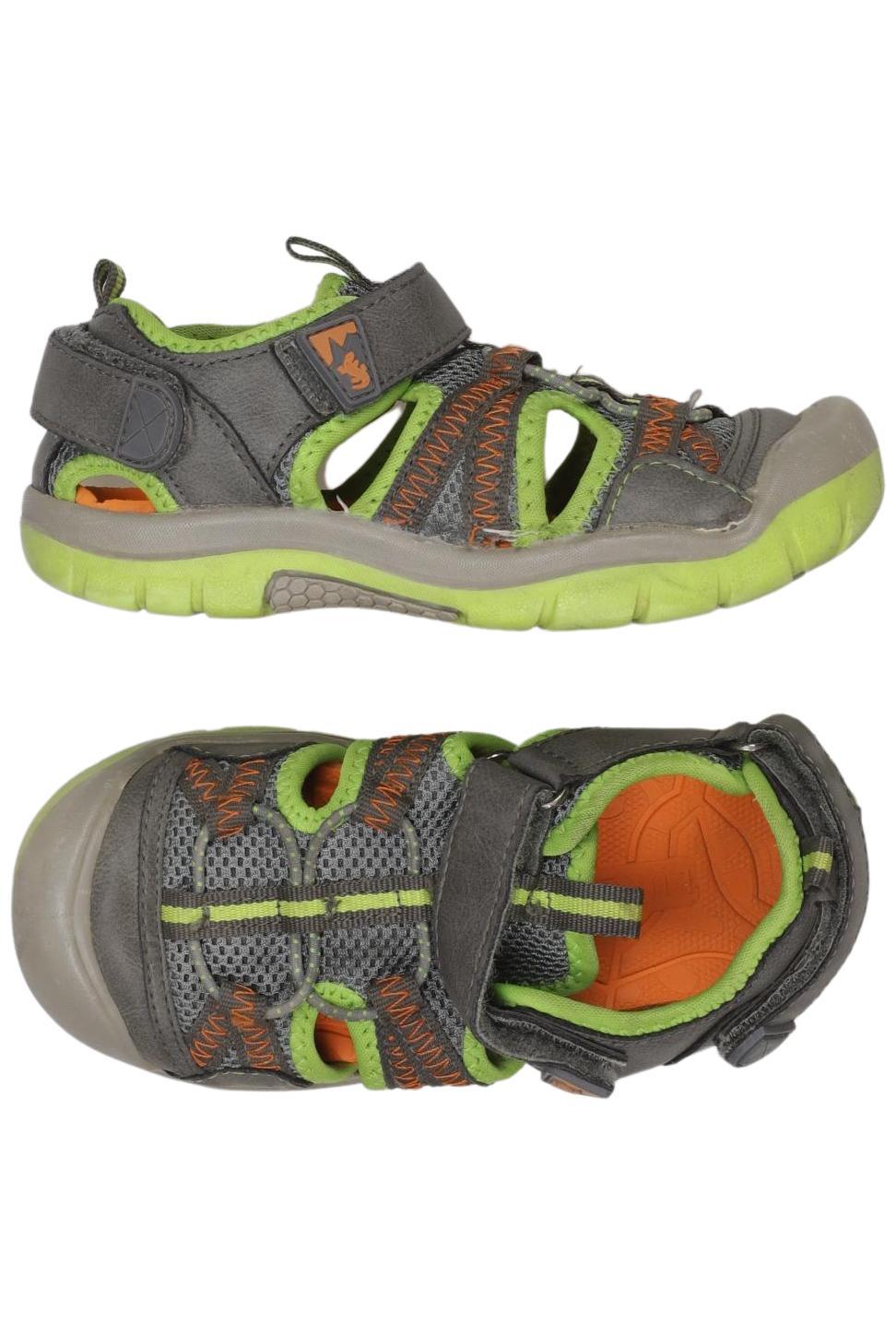 

Lurchi Jungen Kinderschuhe, neon, Gr. 26