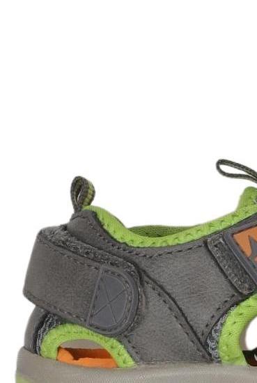 Thumbnail - Lurchi Jungen Kinderschuhe, neon, Gr. 26