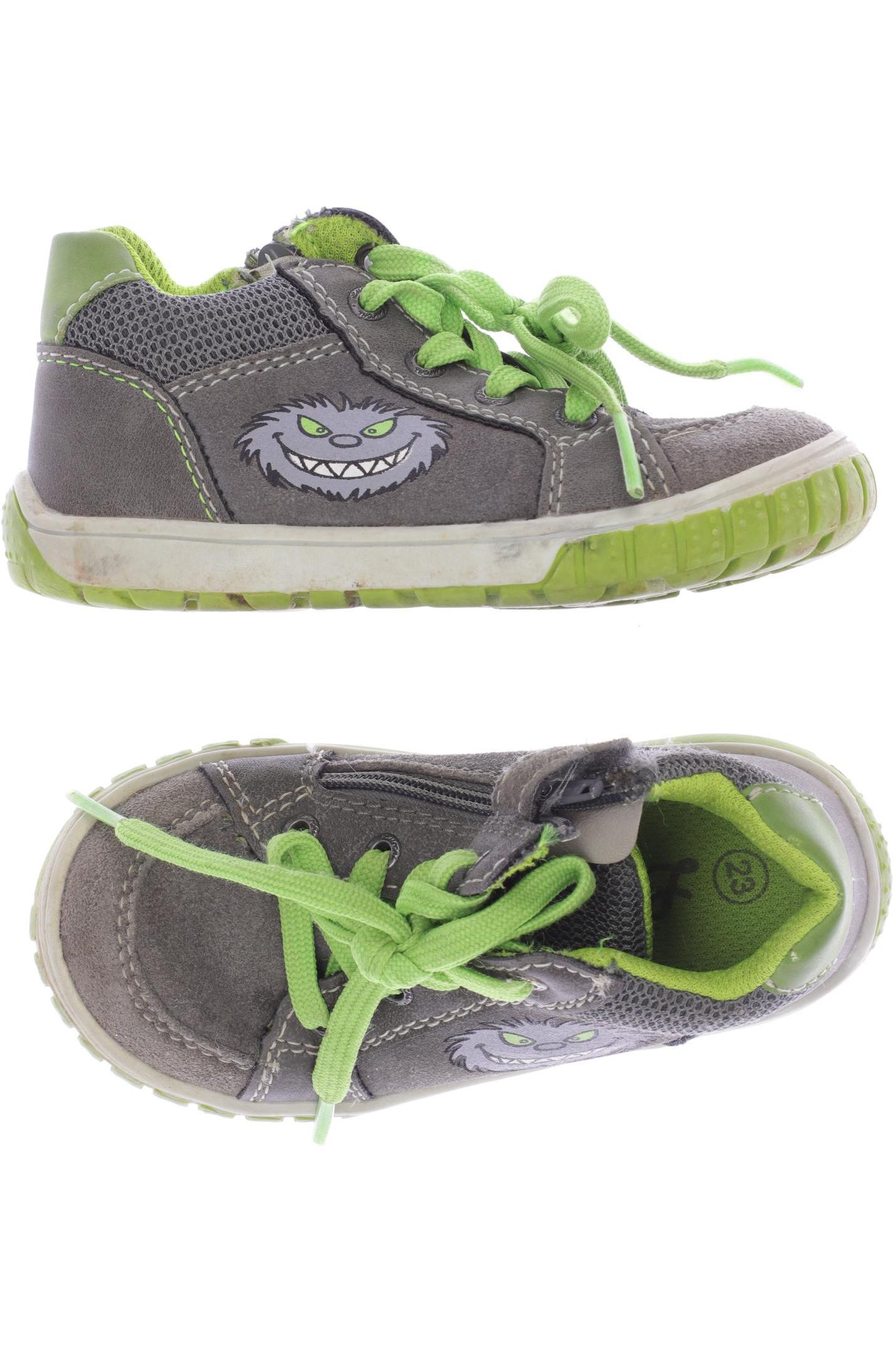 

Lurchi Jungen Kinderschuhe, grau