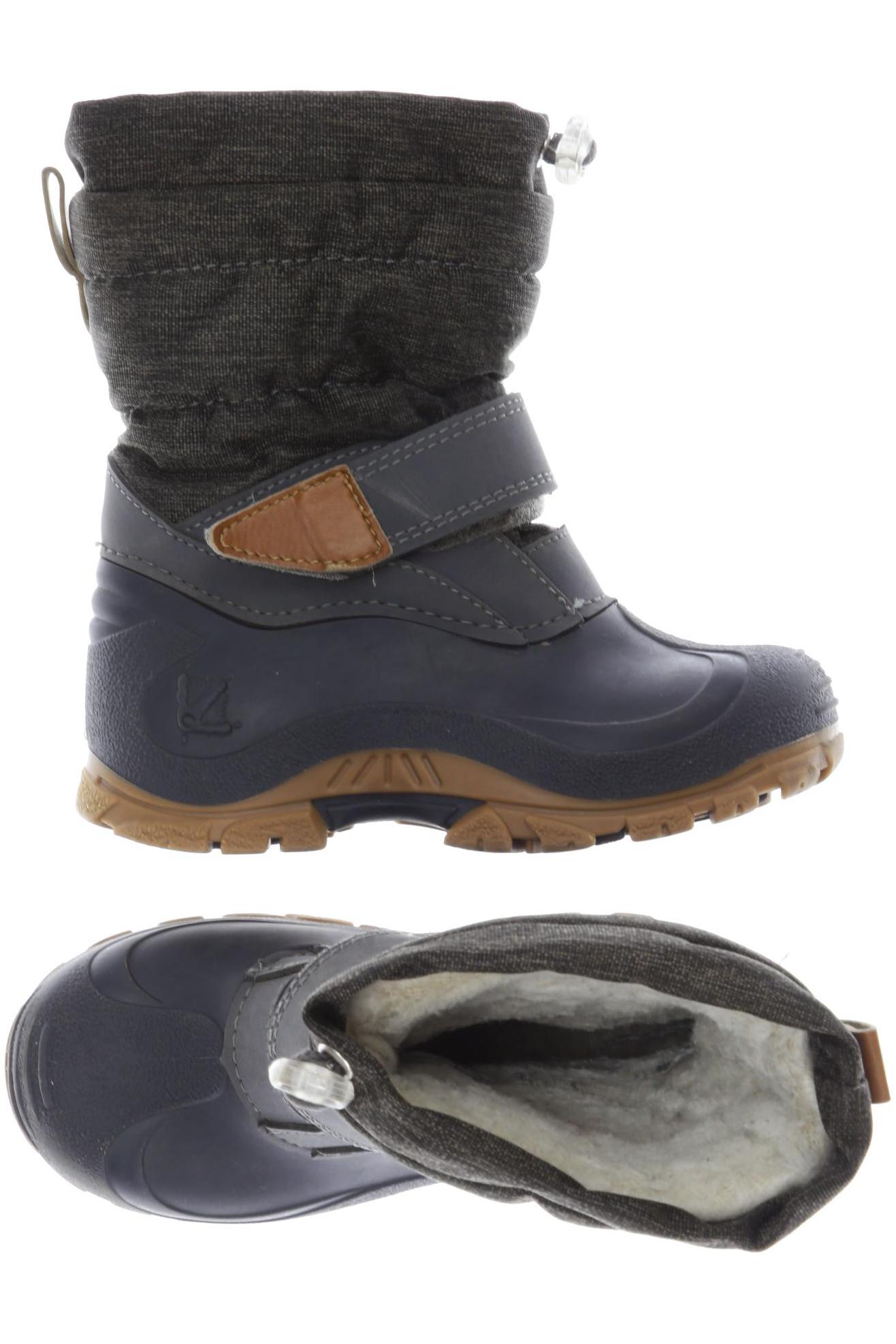 

Lurchi Herren Kinderschuhe, marineblau, Gr. 26