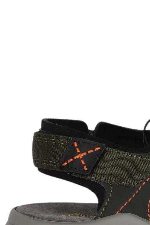 Thumbnail - Lurchi Jungen Kinderschuhe, grün, Gr. 34