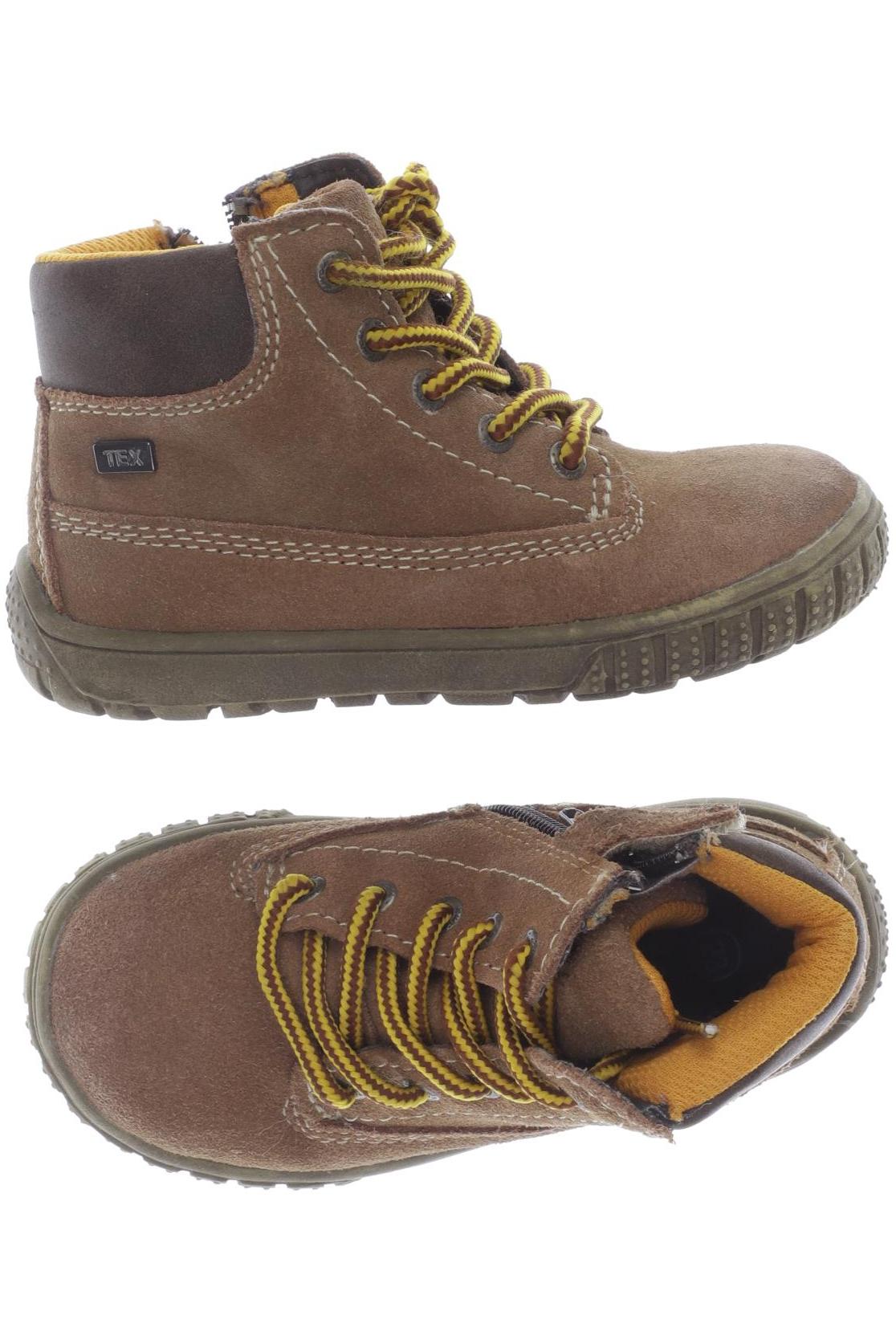 

Lurchi Jungen Kinderschuhe, braun
