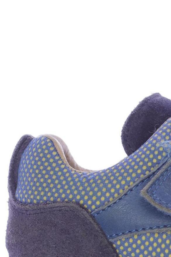 Thumbnail - Lurchi Herren Kinderschuhe, marineblau, Gr. 24