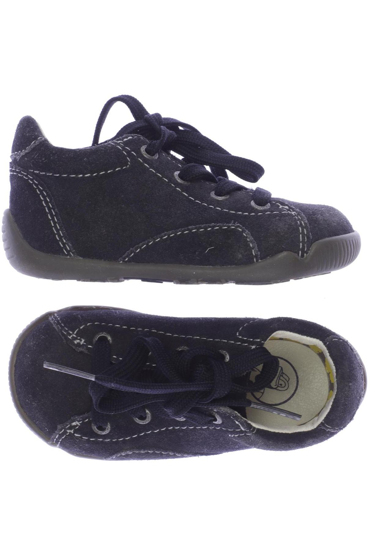 

Lurchi Jungen Kinderschuhe, grau