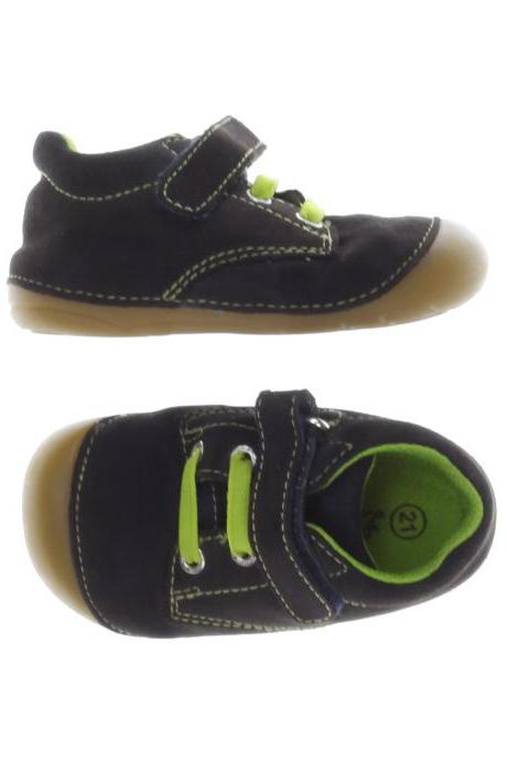 

Lurchi Jungen Kinderschuhe, grün, Gr. 21