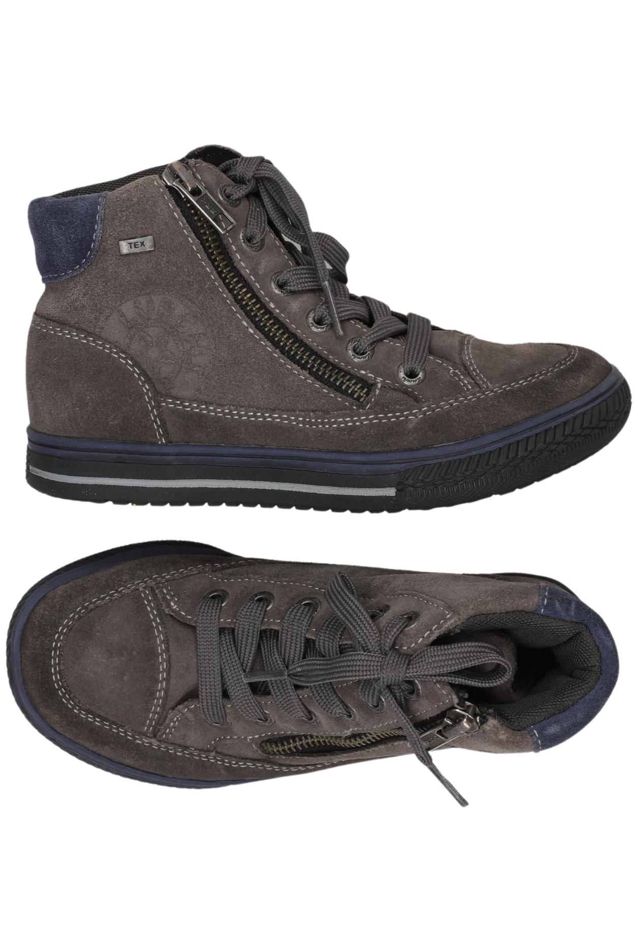 

Lurchi Jungen Kinderschuhe, grau, Gr. 30