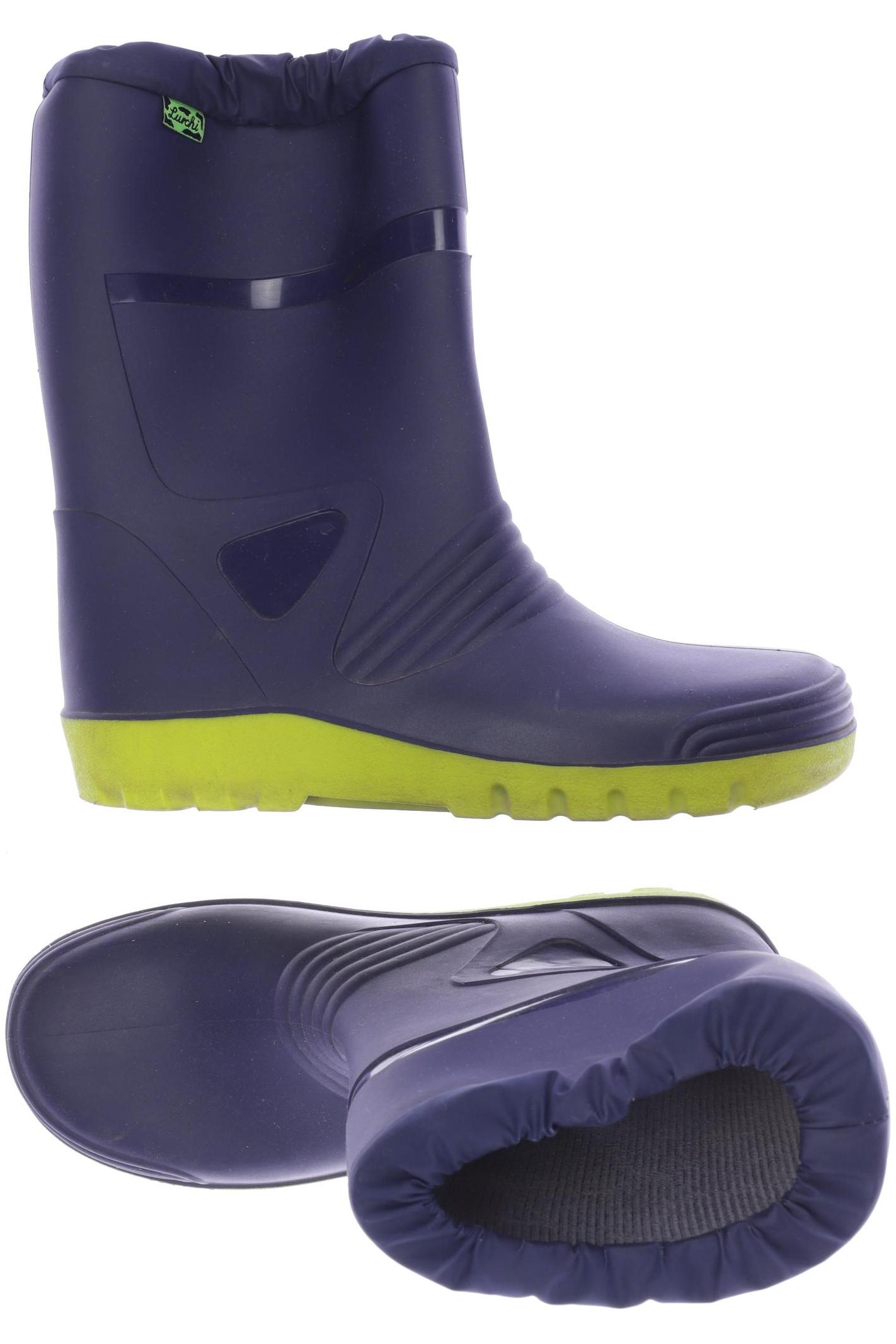 

Lurchi Jungen Kinderschuhe, marineblau