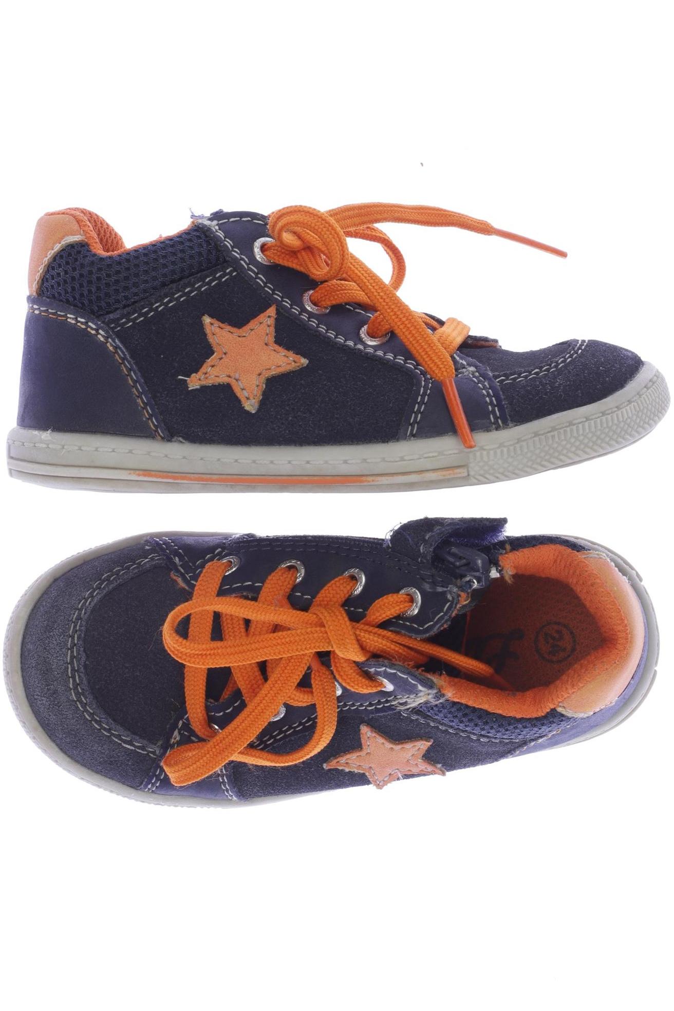 

Lurchi Herren Kinderschuhe, marineblau, Gr. 24