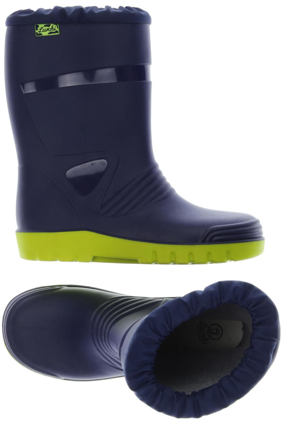 

Lurchi Herren Kinderschuhe, marineblau, Gr. 30