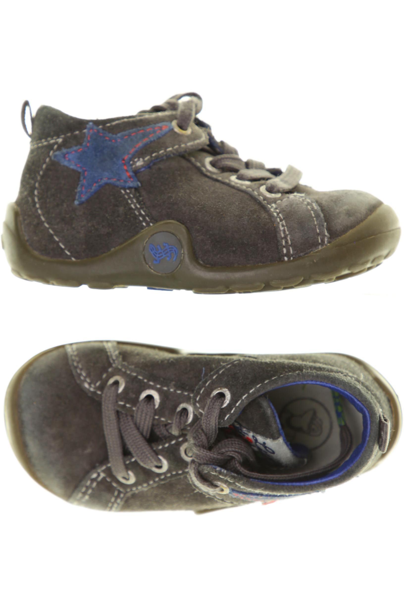 

Lurchi Herren Kinderschuhe, grau, Gr. 20