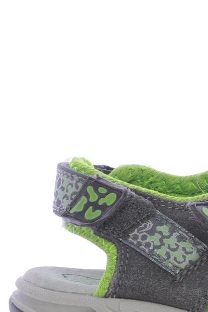 Thumbnail - Lurchi Jungen Kinderschuhe, grün, Gr. 31