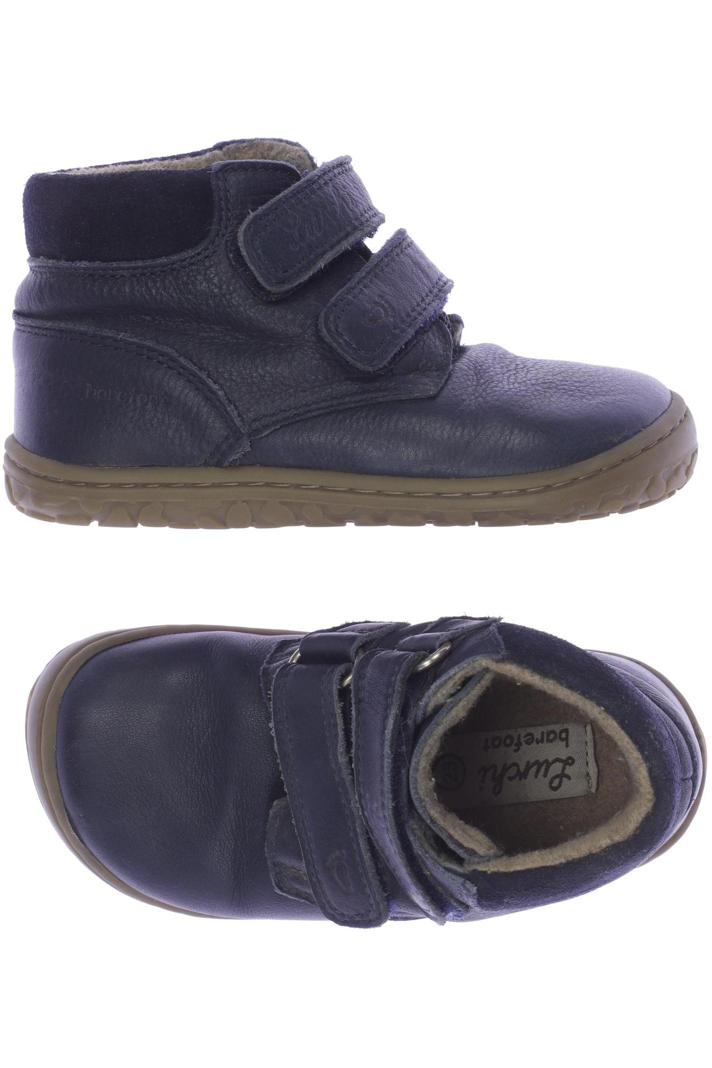 

Lurchi Herren Kinderschuhe, marineblau, Gr. 23