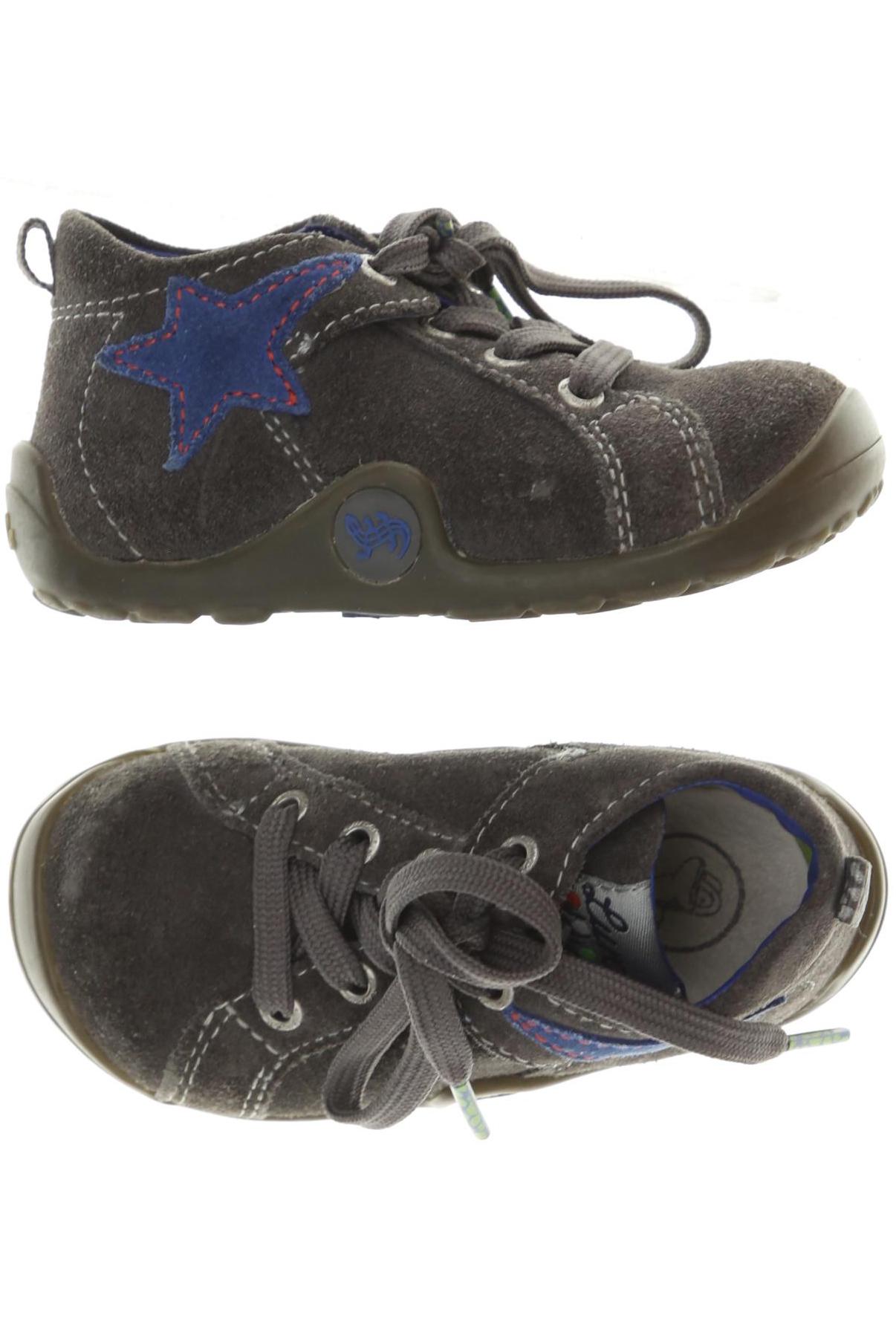 

Lurchi Jungen Kinderschuhe, grau