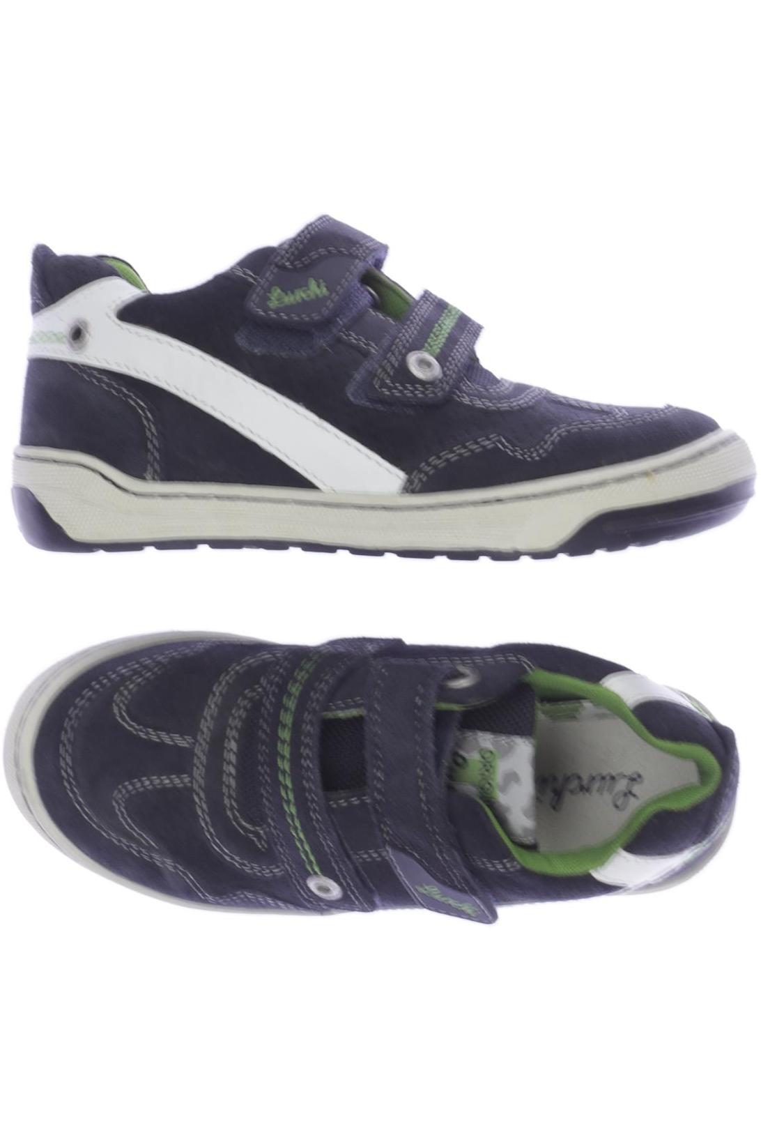 

Lurchi Jungen Kinderschuhe, marineblau
