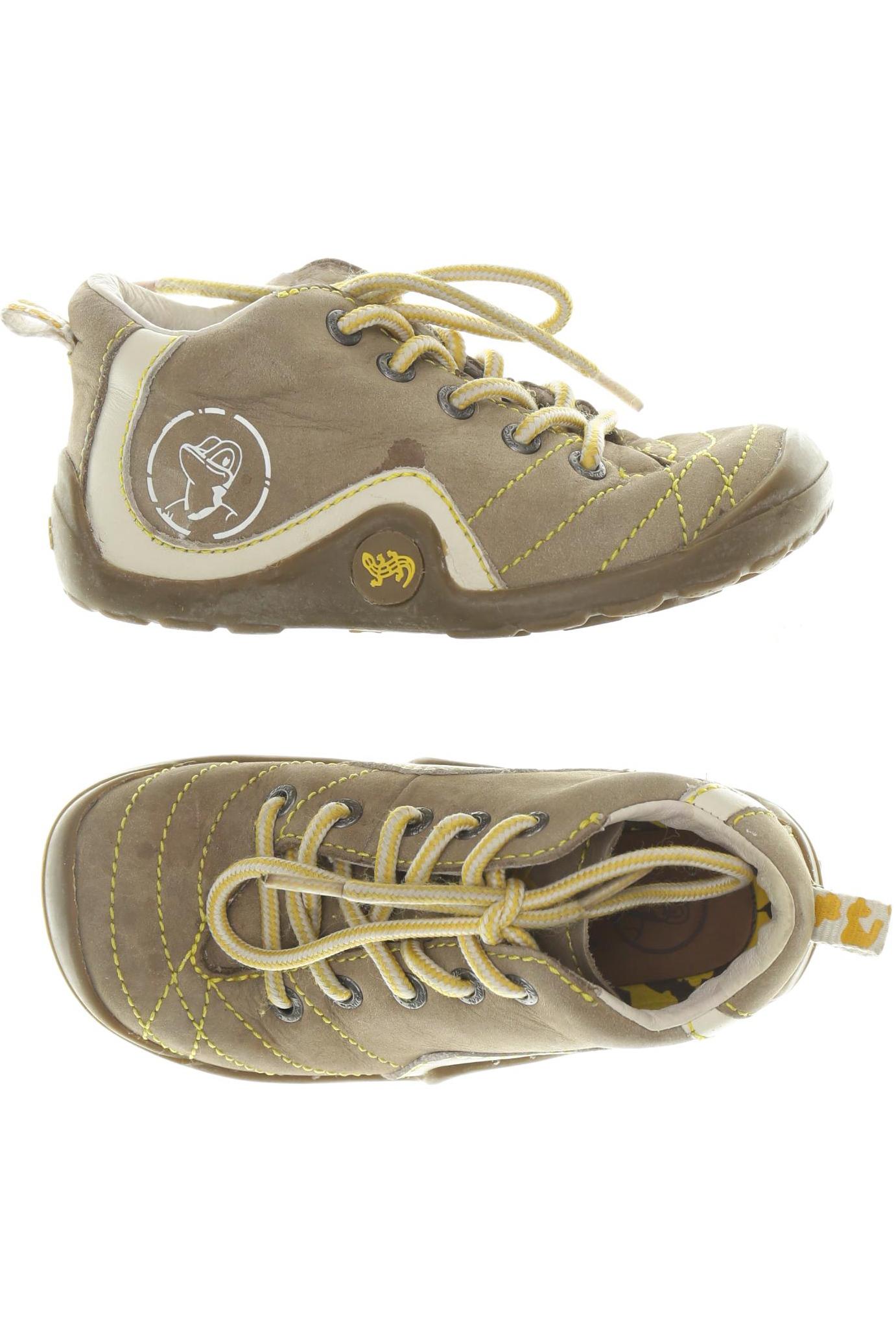 

Lurchi Jungen Kinderschuhe, braun, Gr. 22