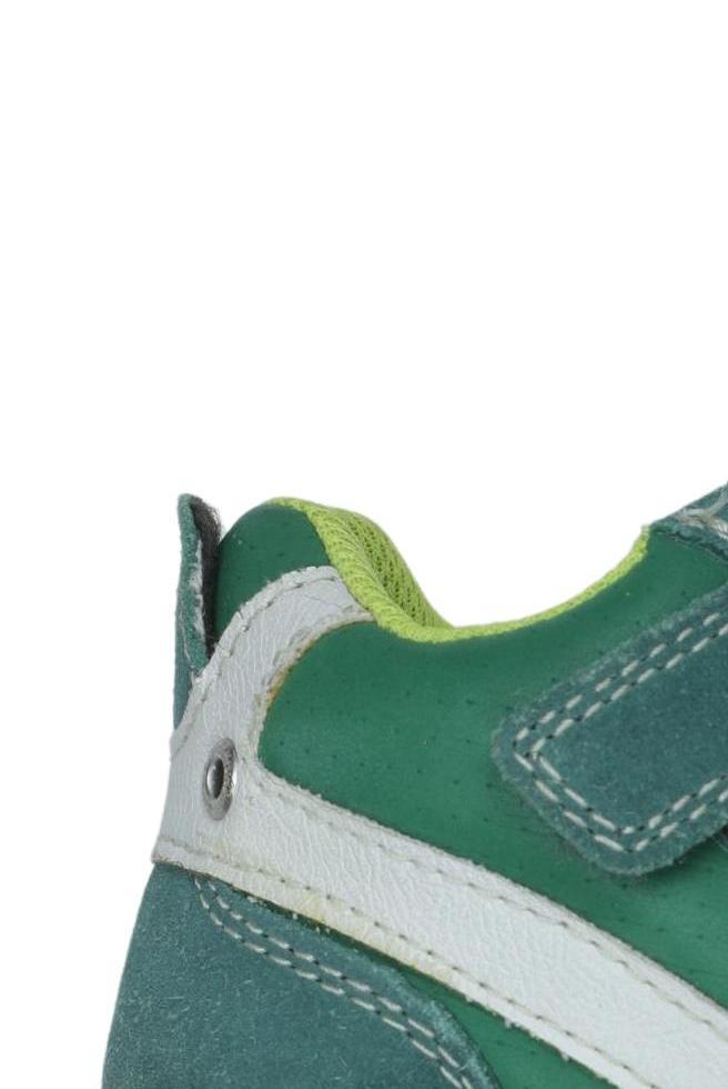 Thumbnail - Lurchi Jungen Kinderschuhe, grün, Gr. 26