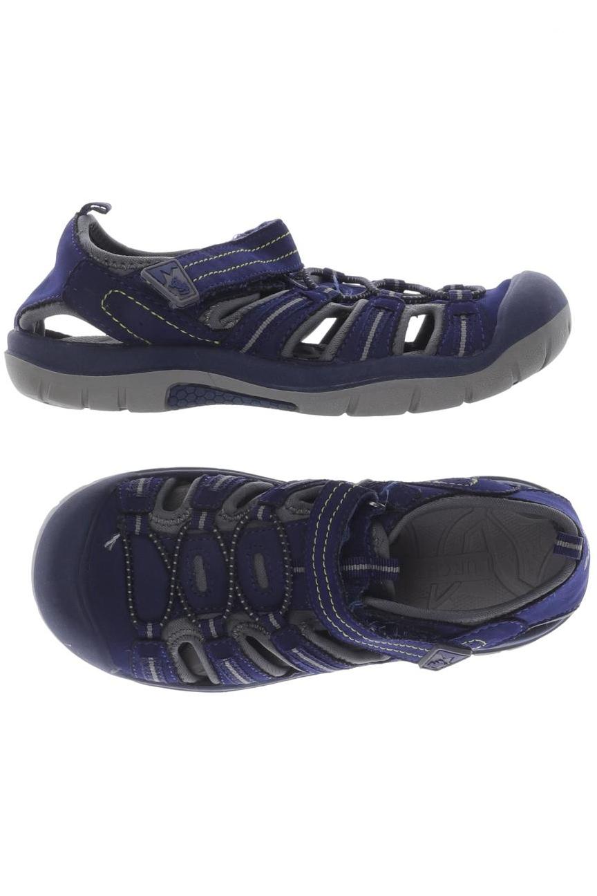 

Lurchi Jungen Kinderschuhe, marineblau