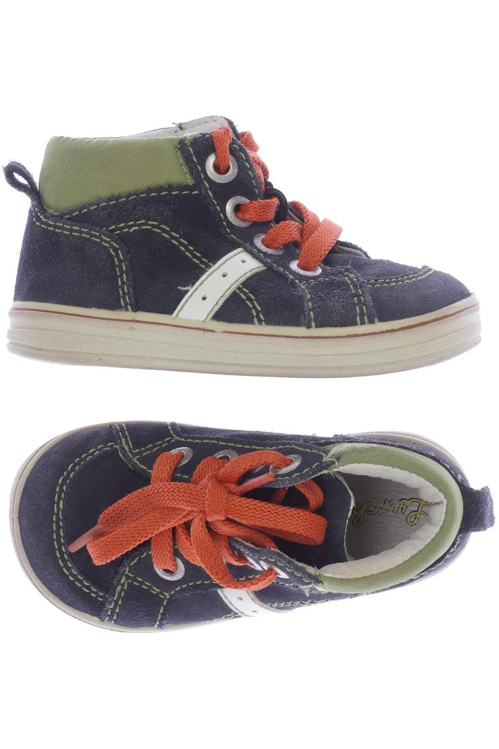 

Lurchi Jungen Kinderschuhe, grau