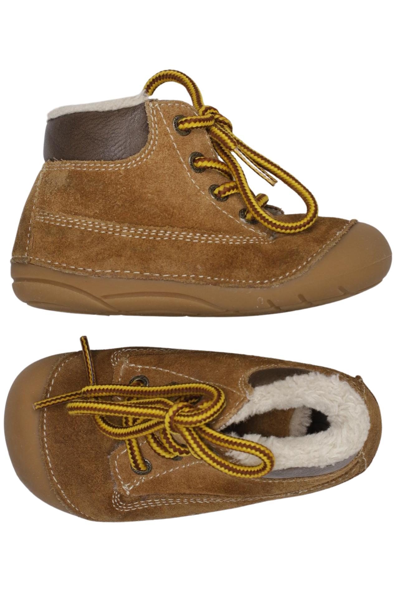 

Lurchi Jungen Kinderschuhe, braun, Gr. 21