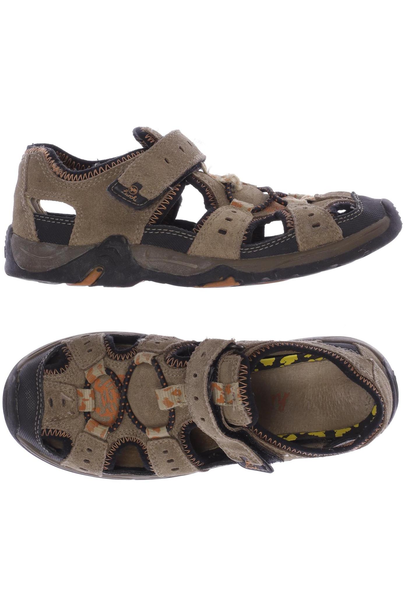 

Lurchi Jungen Kinderschuhe, braun
