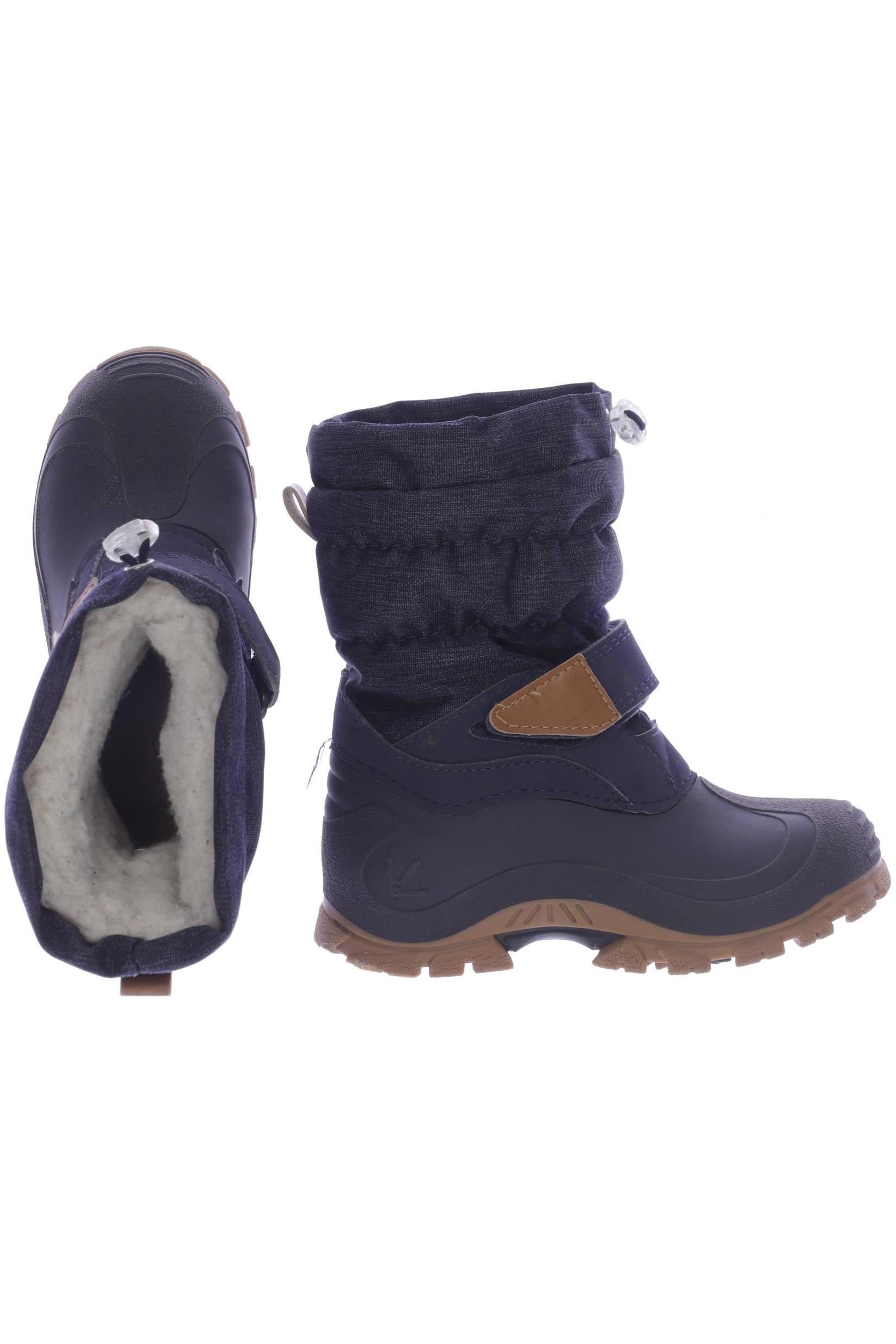 

Lurchi Jungen Kinderschuhe, marineblau