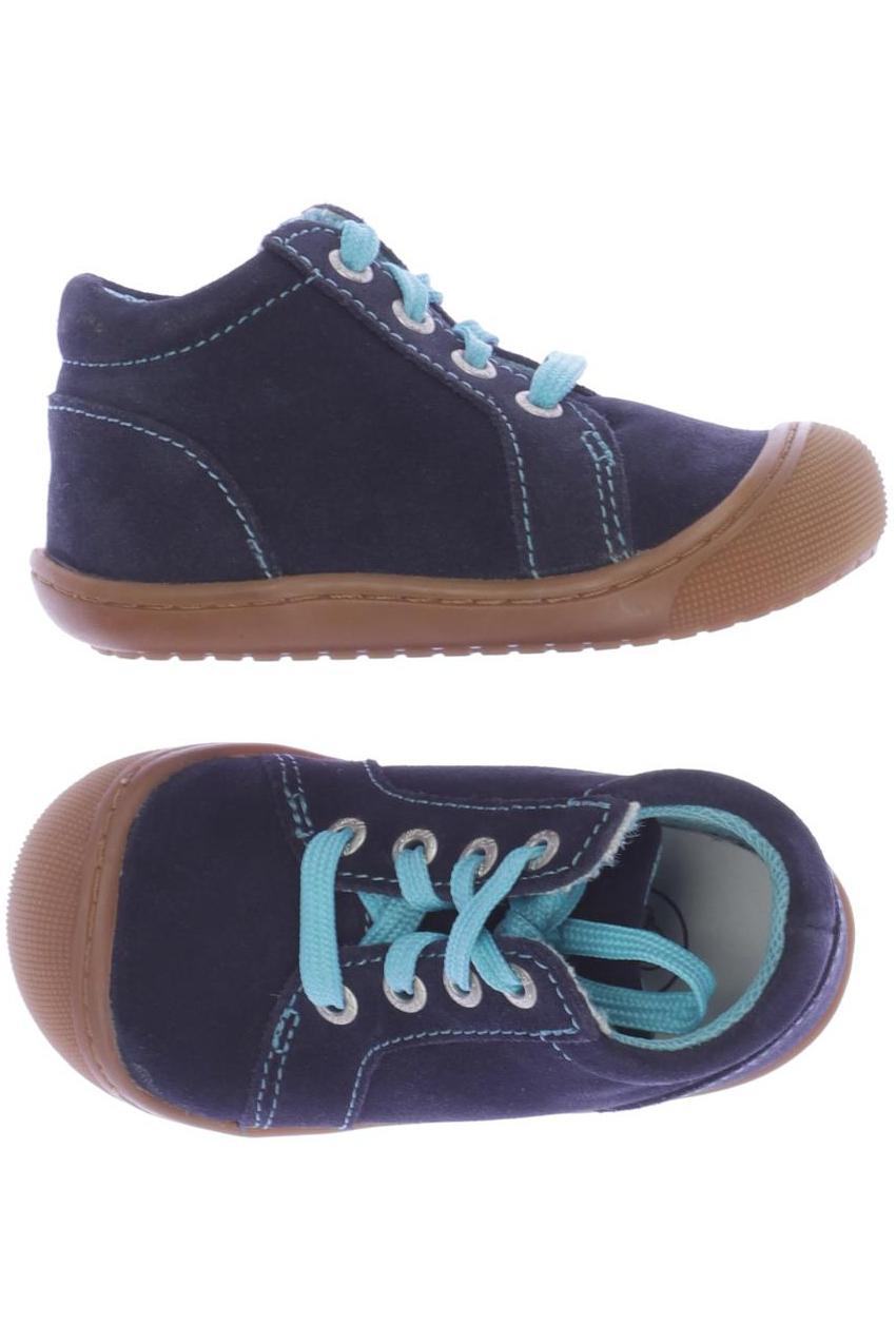 

Lurchi Jungen Kinderschuhe, marineblau