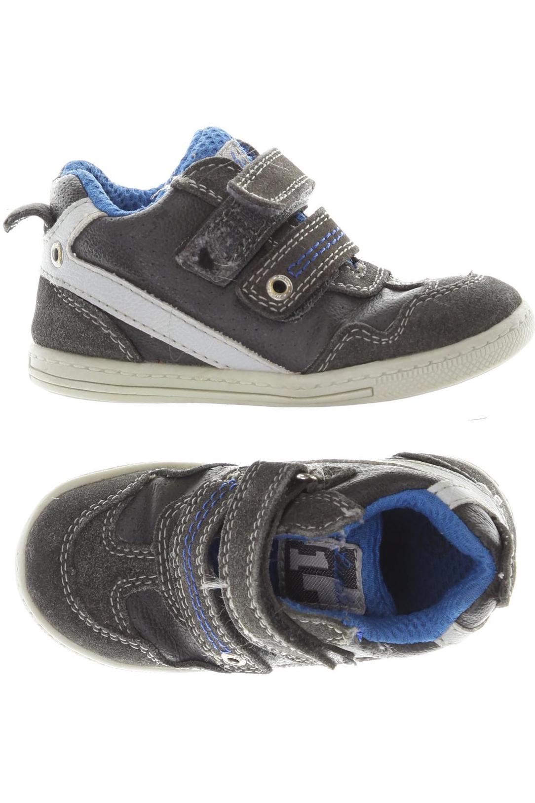 Thumbnail - Lurchi Jungen Kinderschuhe, grau, Gr. 22