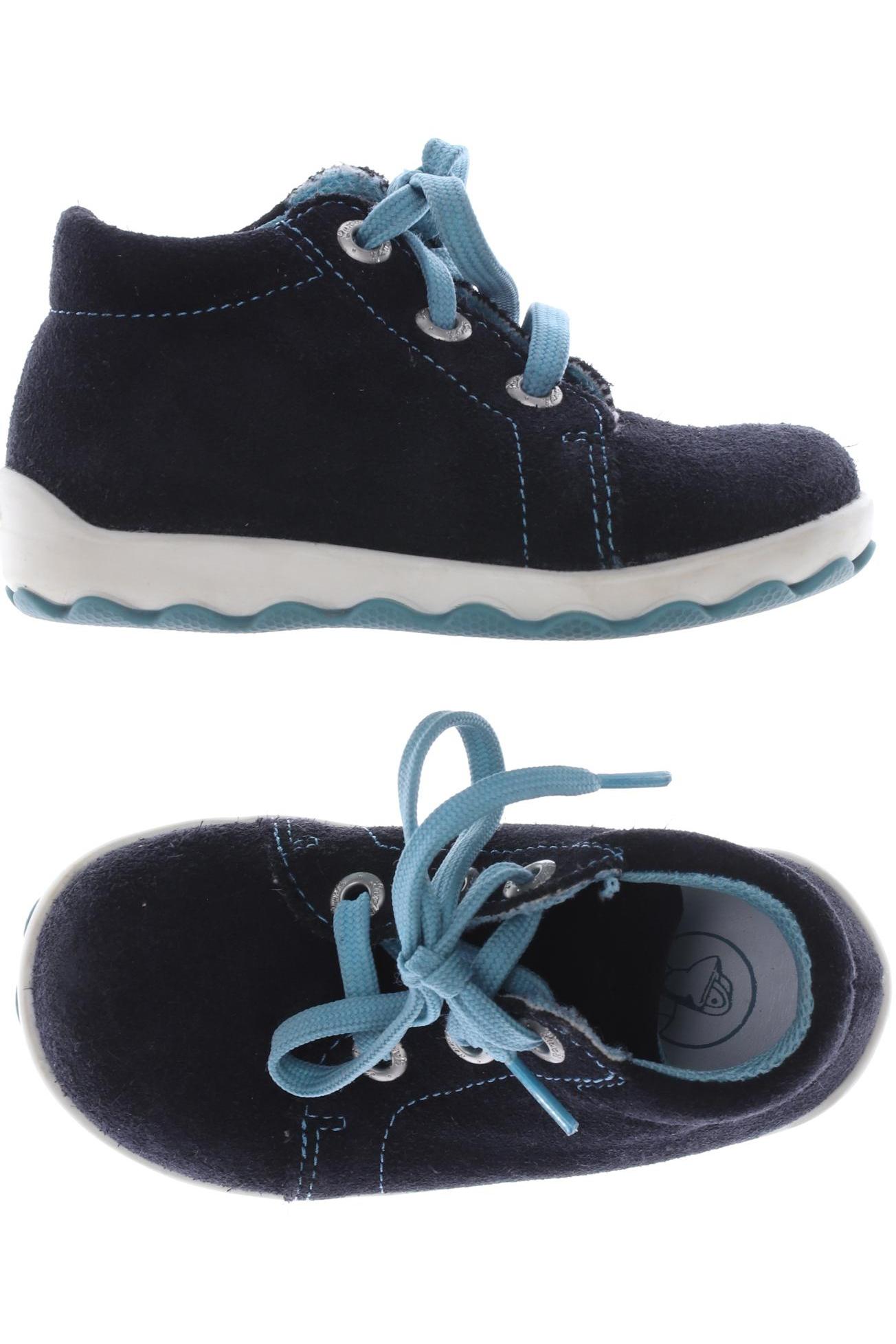 

Lurchi Jungen Kinderschuhe, marineblau
