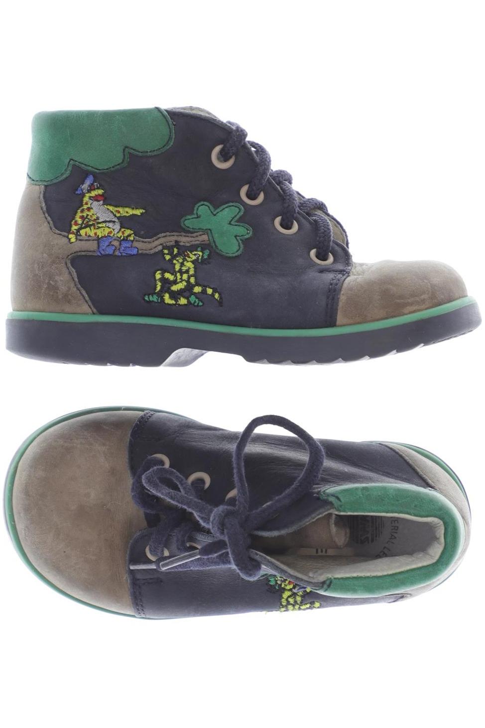 

Lurchi Jungen Kinderschuhe, braun