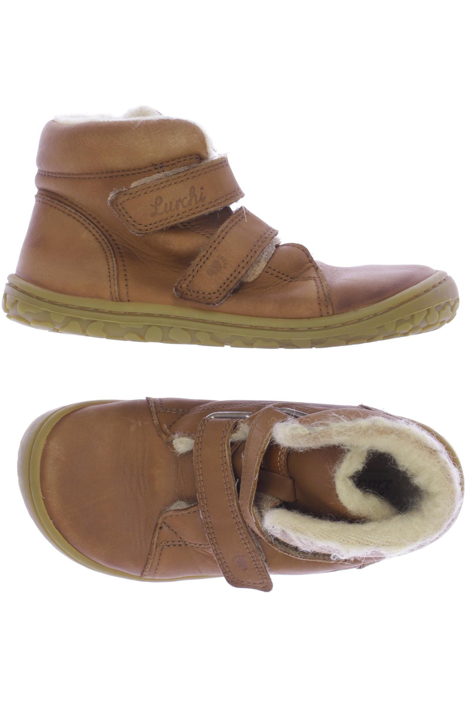 

Lurchi Jungen Kinderschuhe, braun