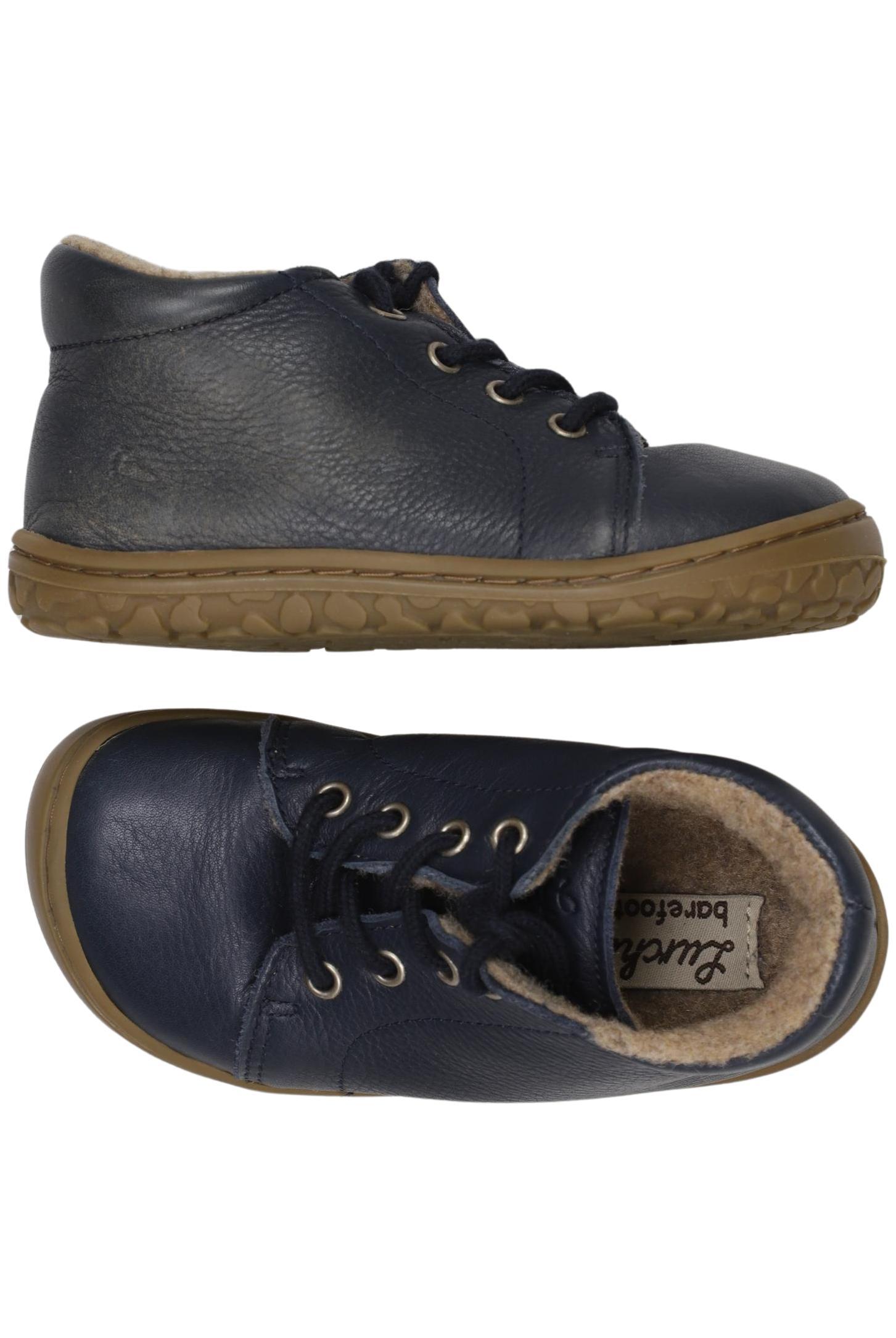 

Lurchi Jungen Kinderschuhe, marineblau, Gr. 22
