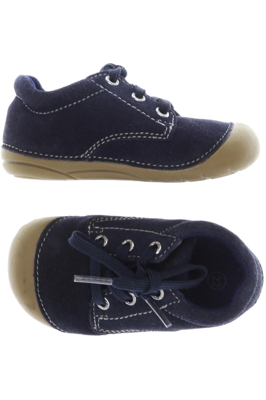 

Lurchi Herren Kinderschuhe, marineblau, Gr. 22